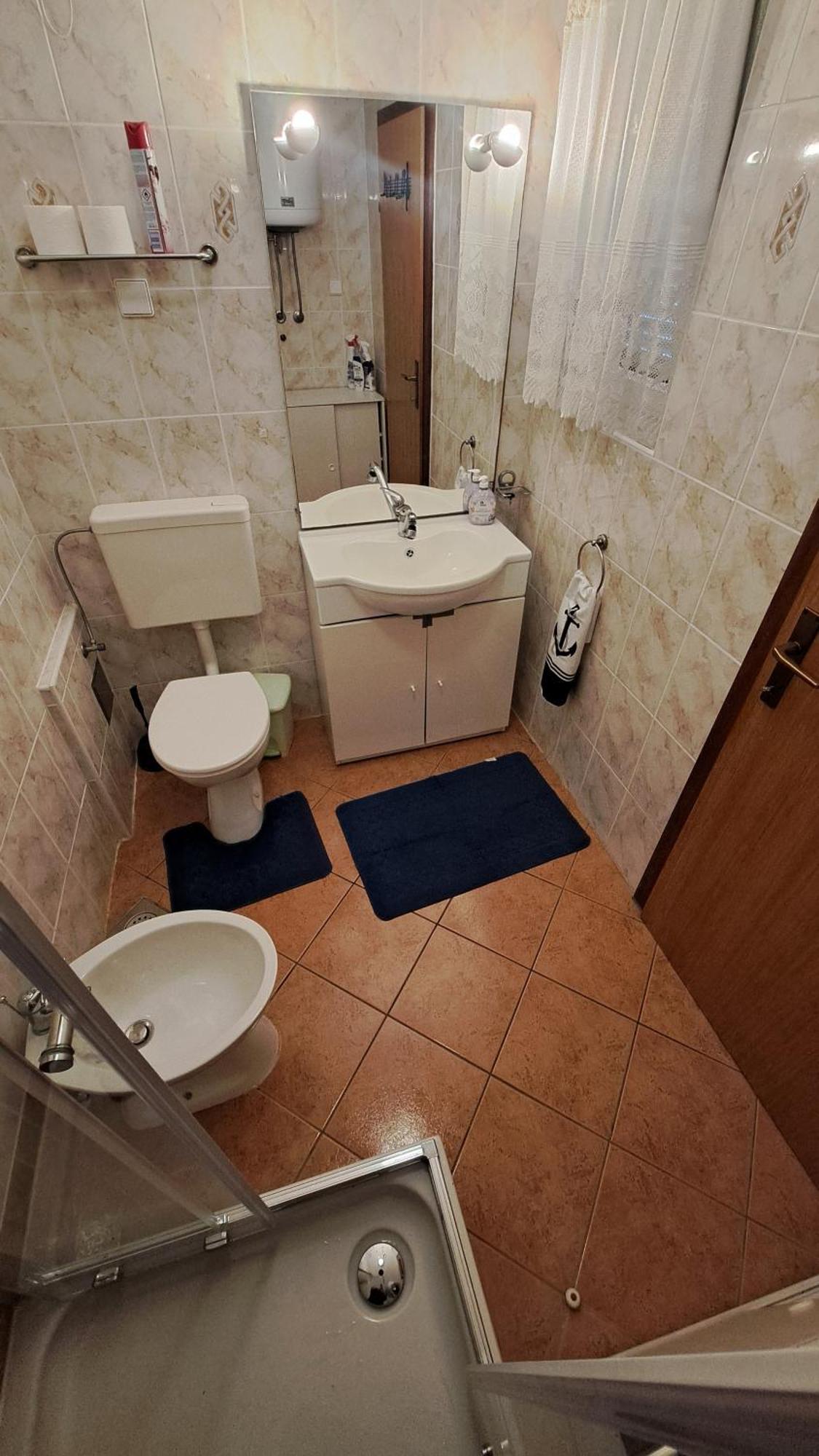 Panaramico Superior Lili With Sea View In Apartamento