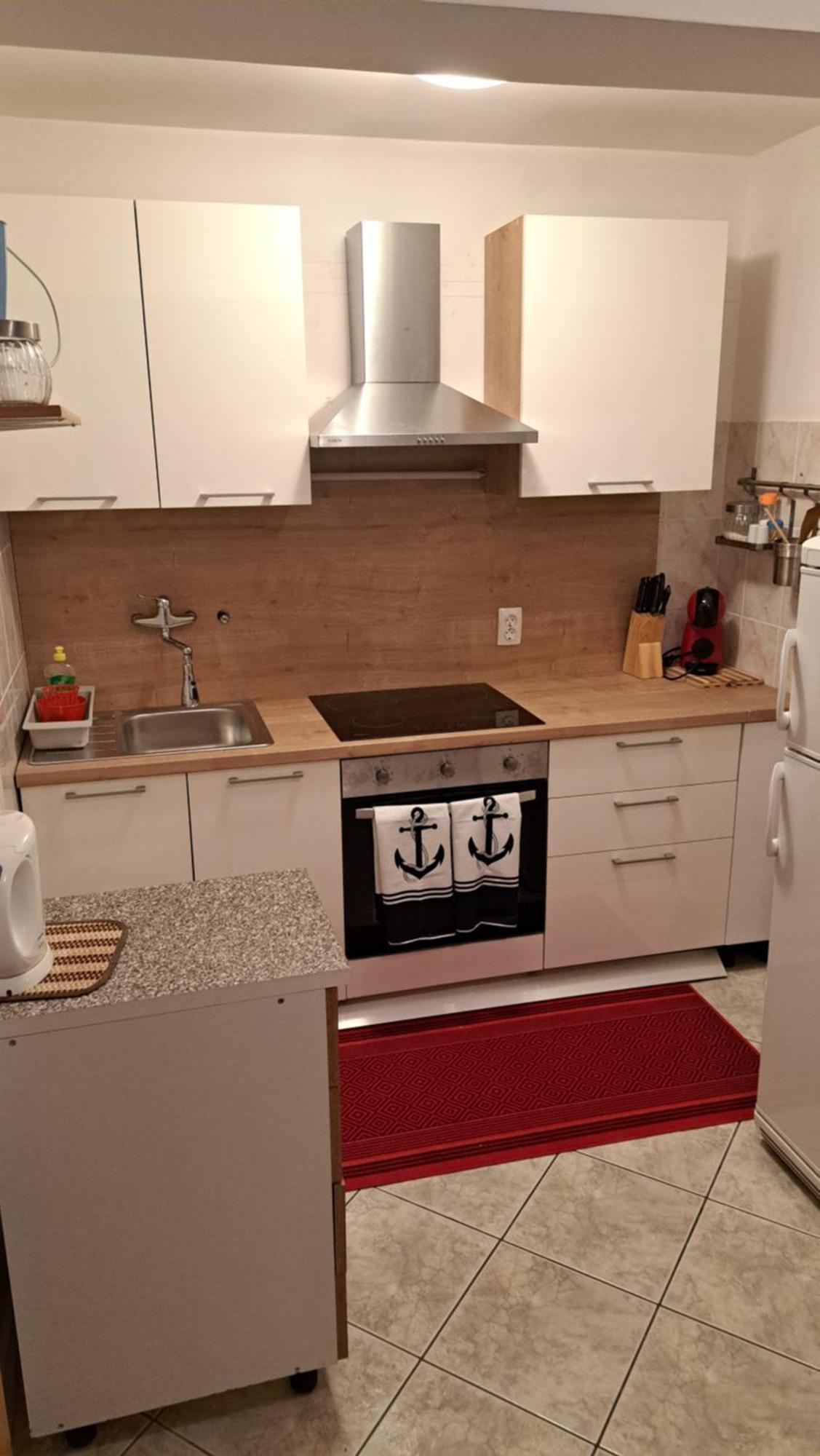 Apartamento Panaramico Superior Lili With Sea View In Dramalj