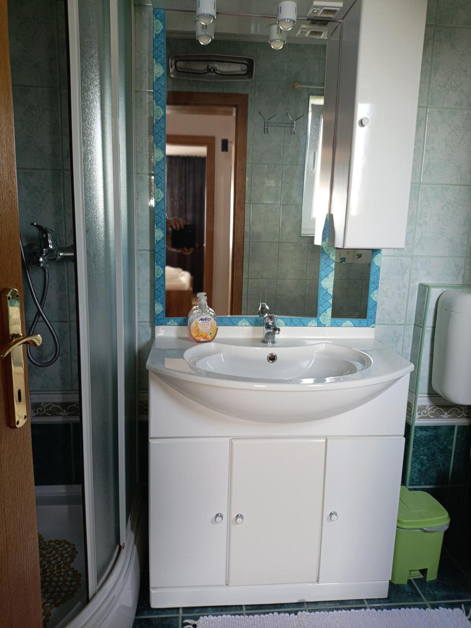 Apartamento Panaramico Superior Lili With Sea View In *