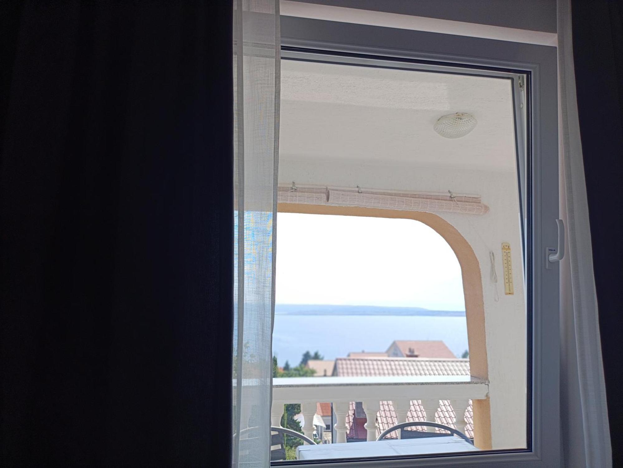 Apartamento Panaramico Superior Lili With Sea View In *