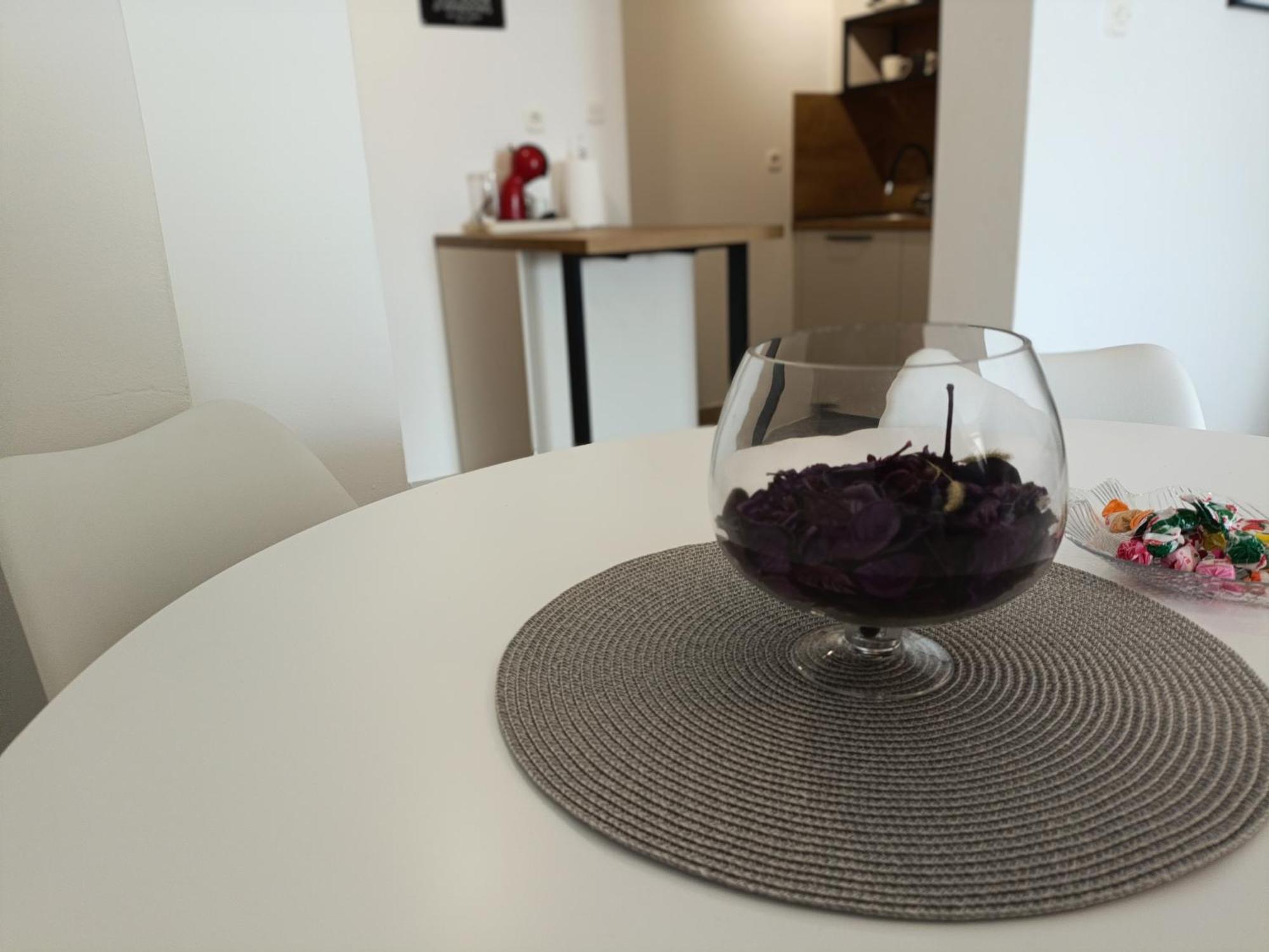 Apartamento Panaramico Superior Lili With Sea View In Dramalj