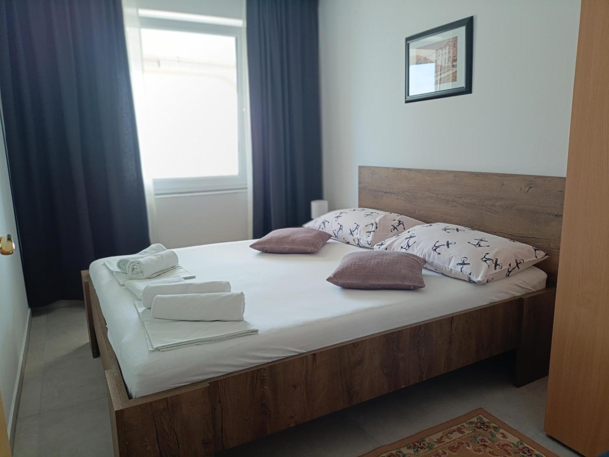 Panaramico Superior Lili With Sea View In Apartamento *