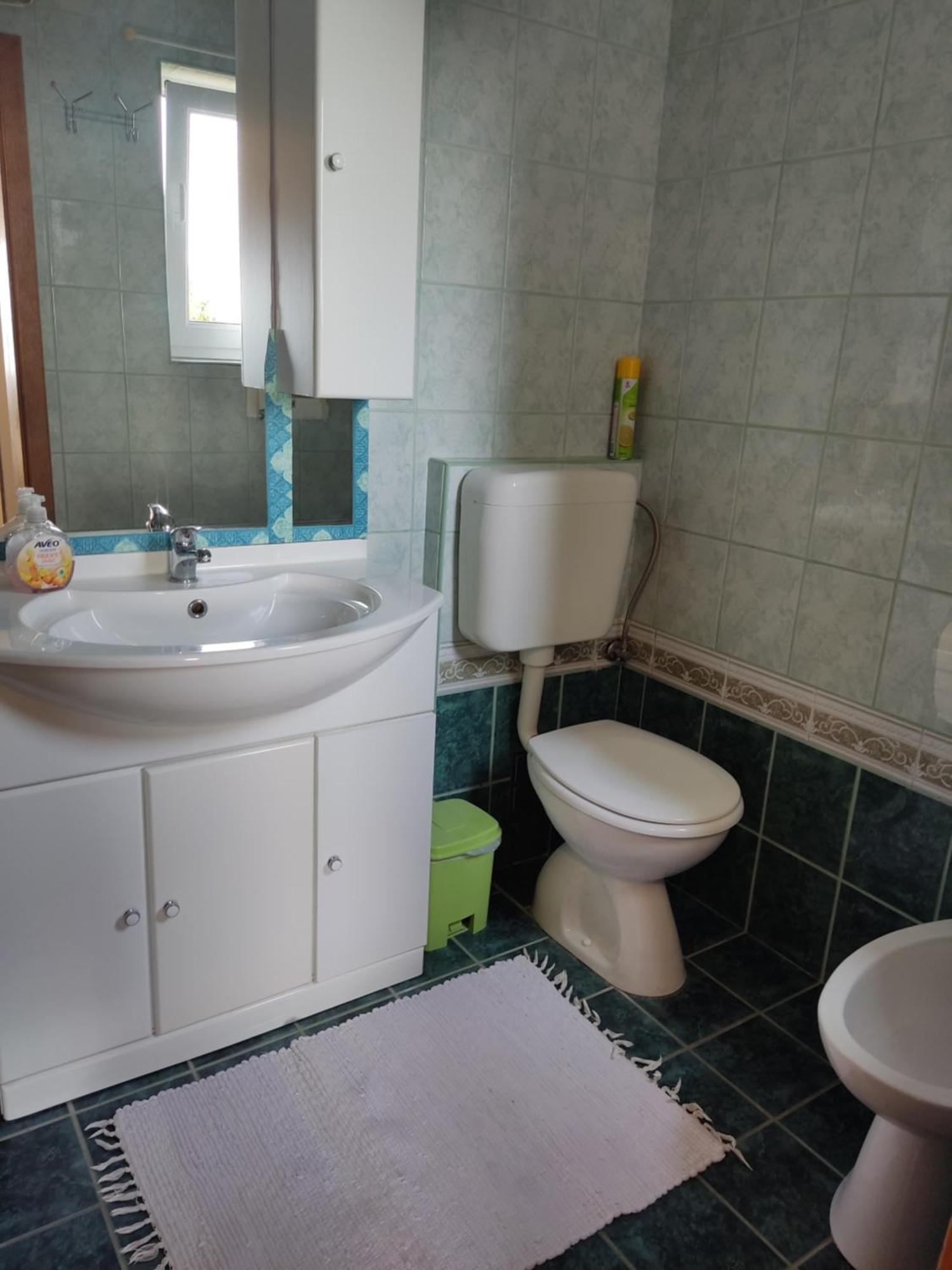 Apartamento Panaramico Superior Lili With Sea View In Dramalj