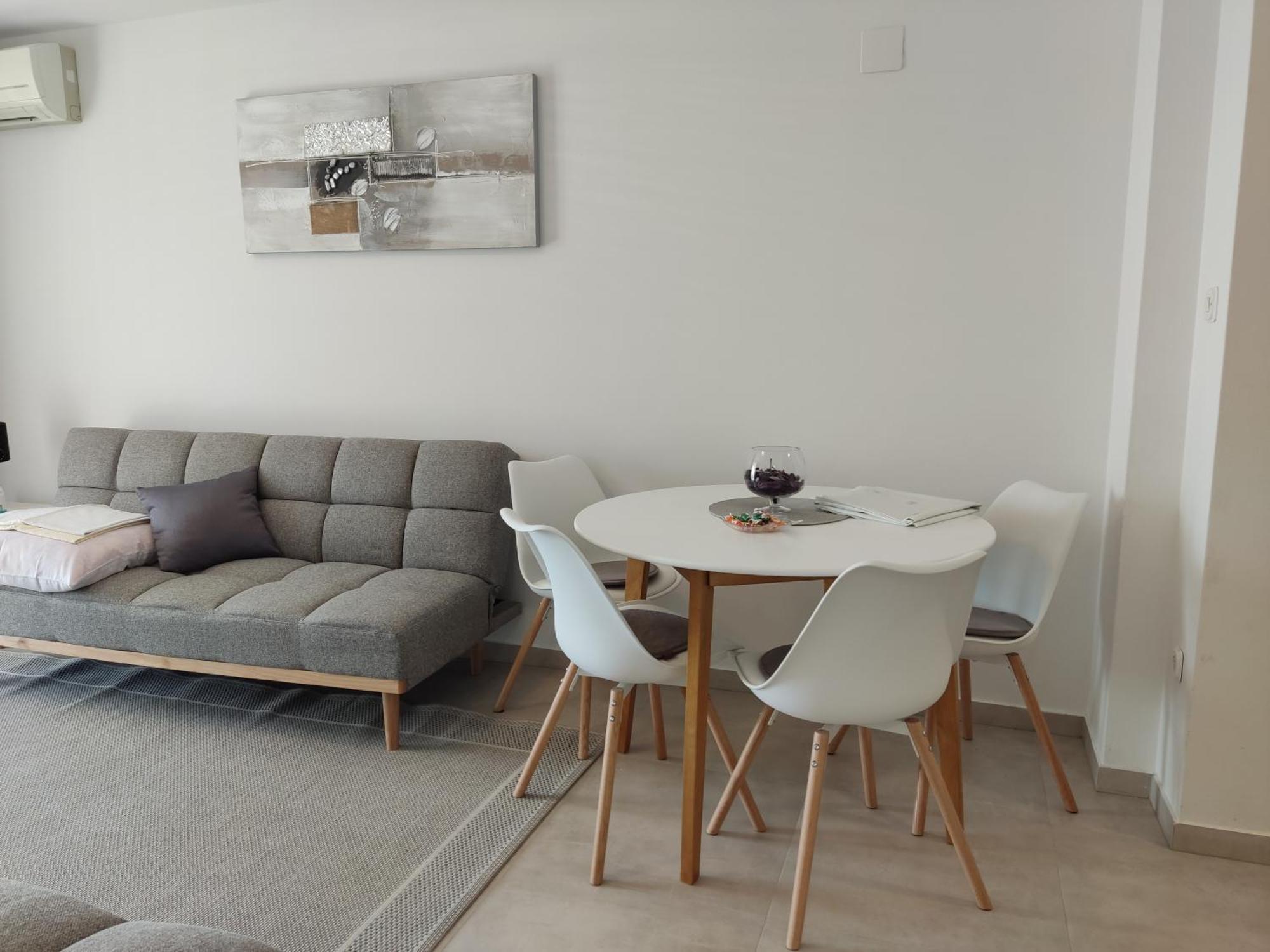 Apartamento Panaramico Superior Lili With Sea View In