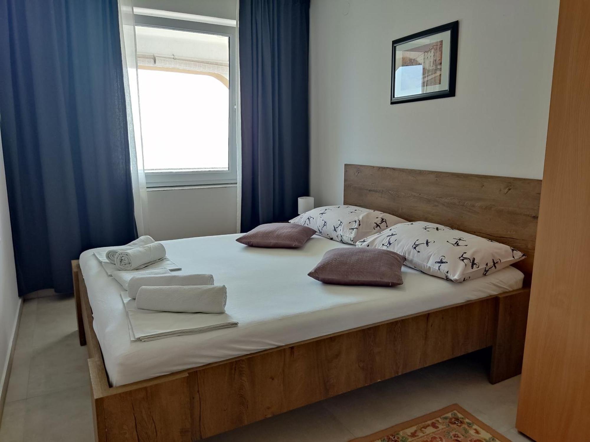 Panaramico Superior Lili With Sea View In Apartamento