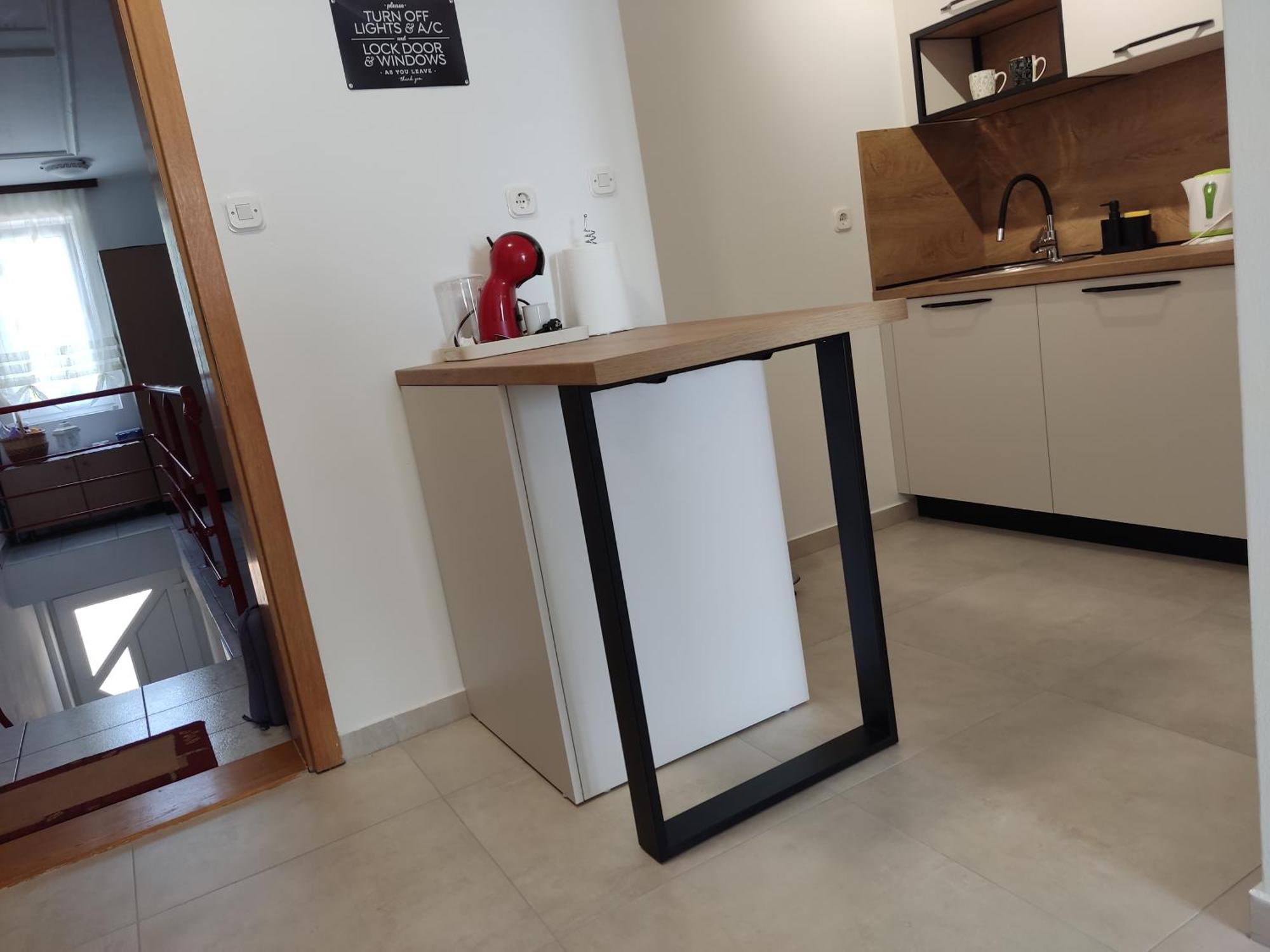 Apartamento Panaramico Superior Lili With Sea View In