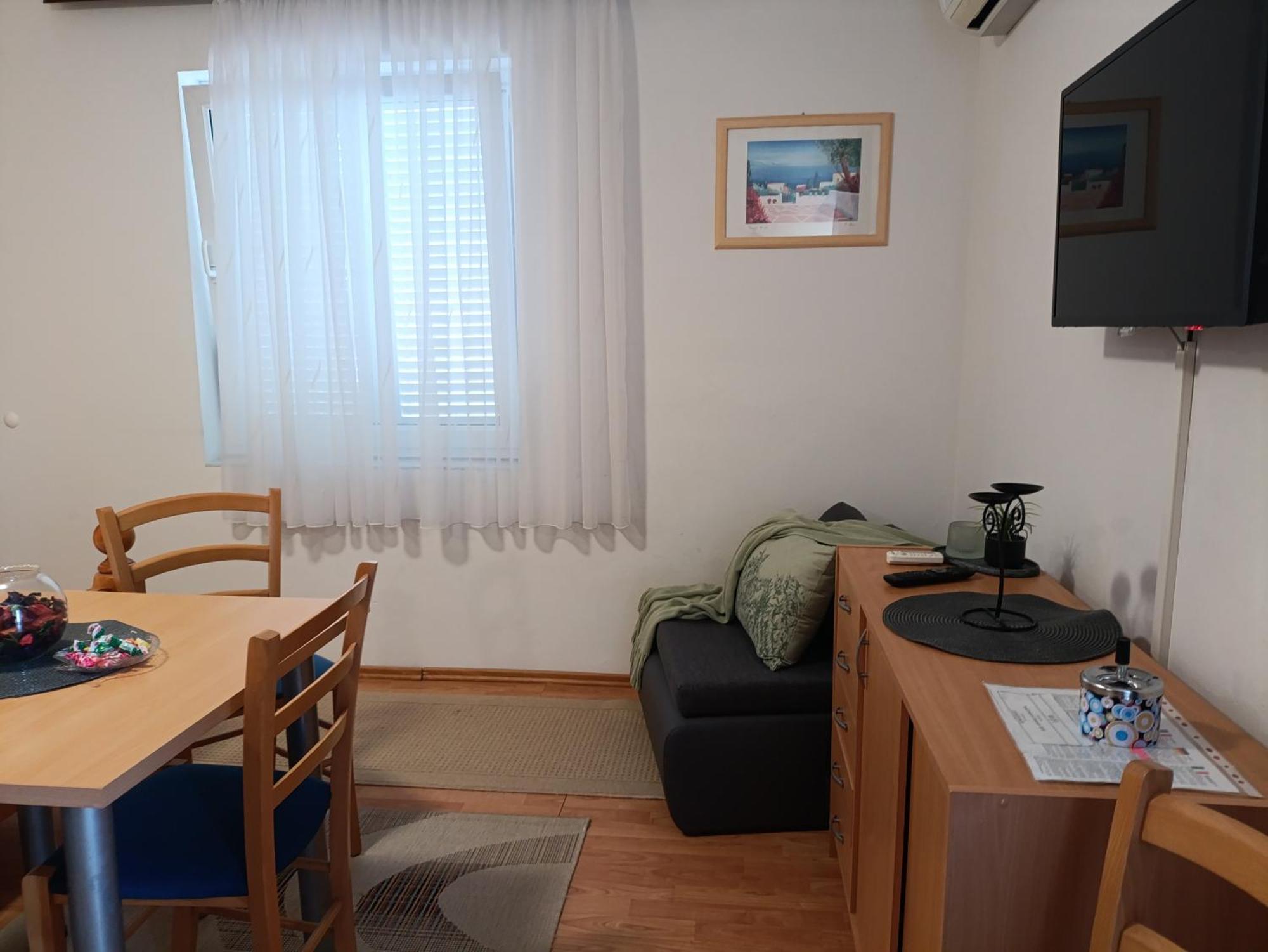 Panaramico Superior Lili With Sea View In Apartamento *