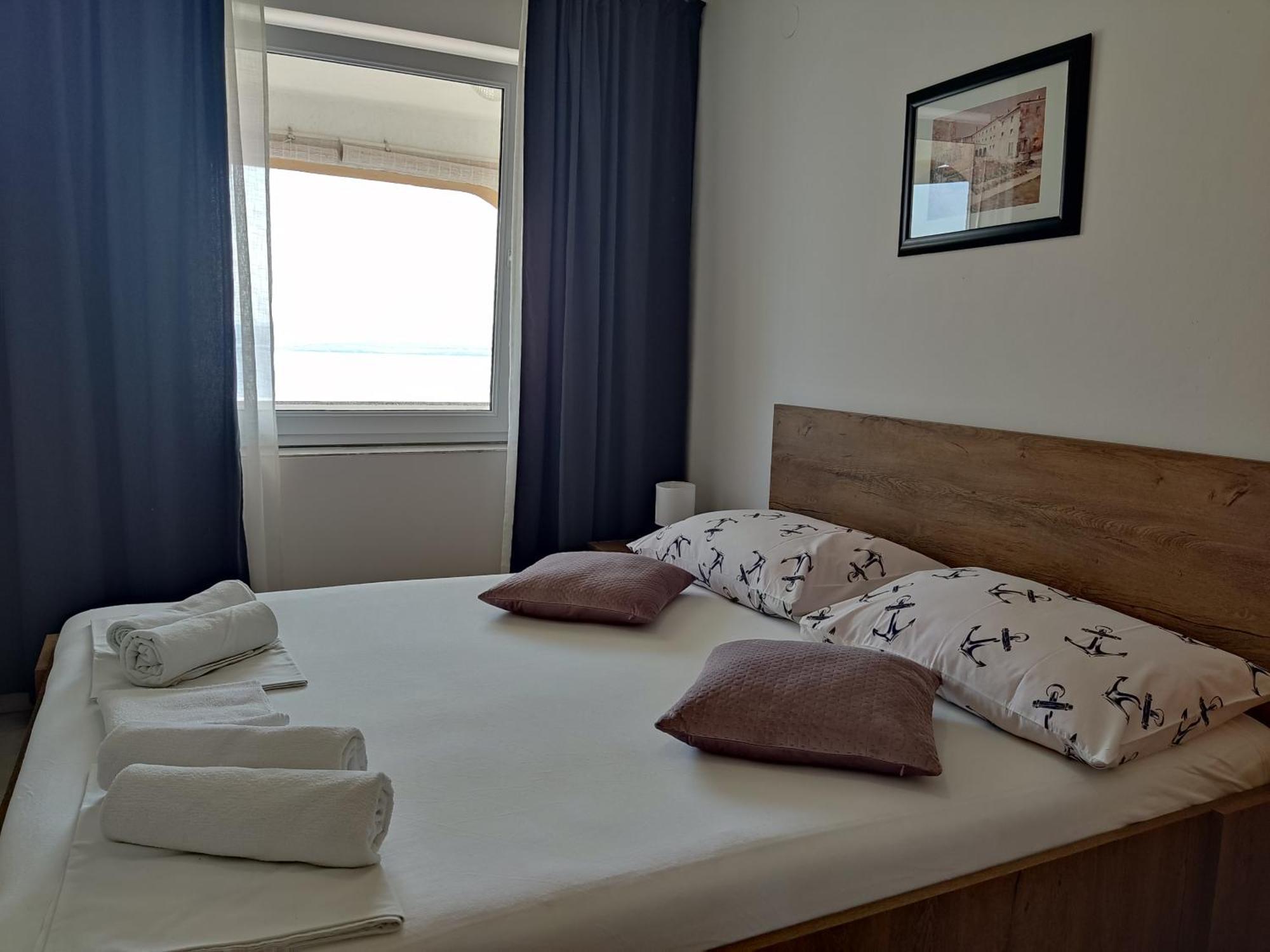 Panaramico Superior Lili With Sea View In Apartamento *