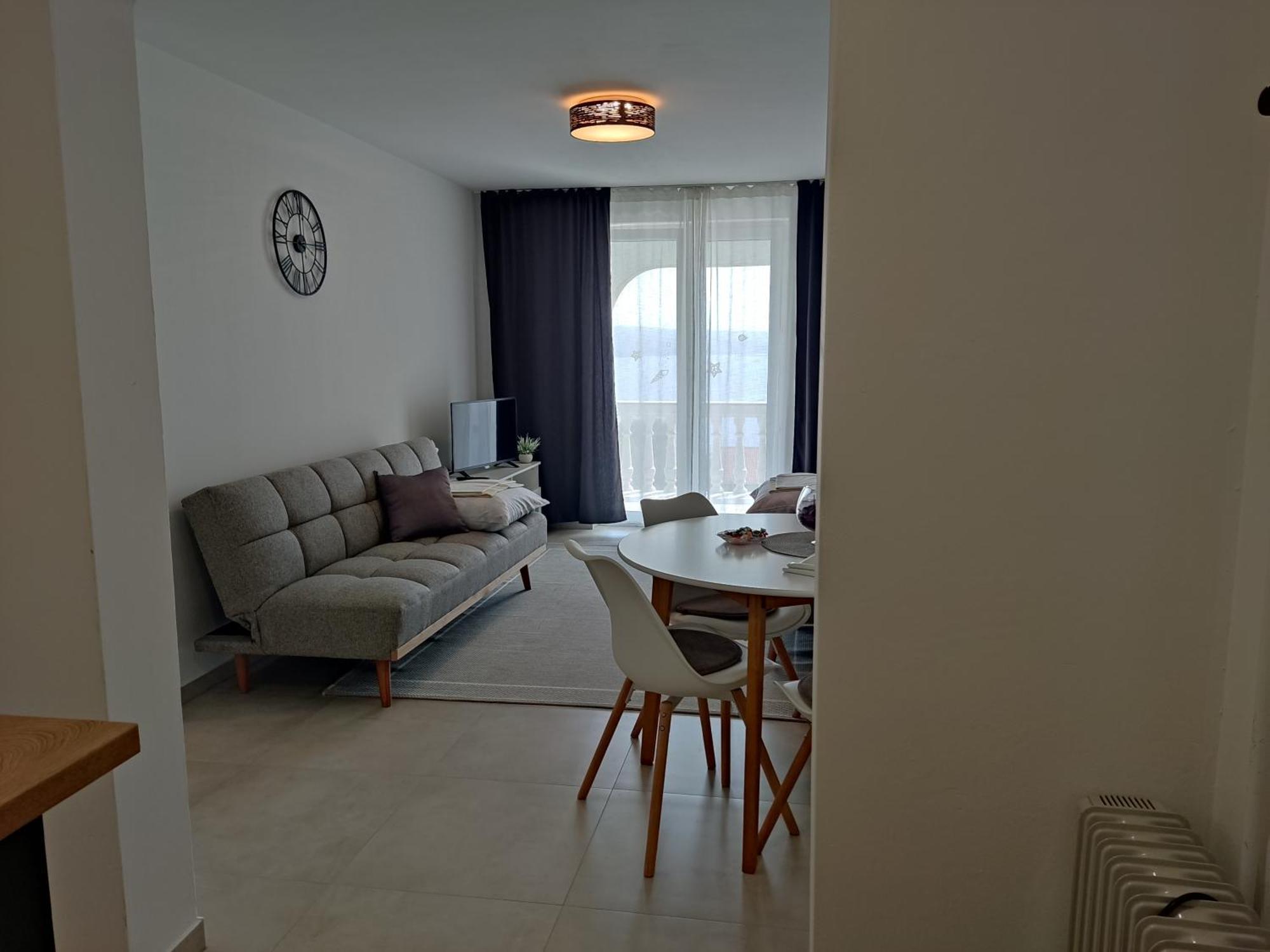 Apartamento Panaramico Superior Lili With Sea View In