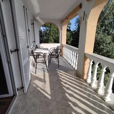 Panaramico Superior Apartments Lili With Sea View In Dramalj Exterior photo