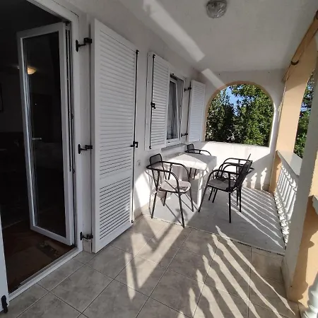 Panaramico Superior Apartments Lili With Sea View In Dramalj Exterior photo