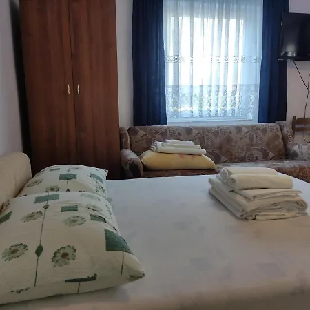 Panaramico Superior Apartments Lili With Sea View In Dramalj Exterior photo