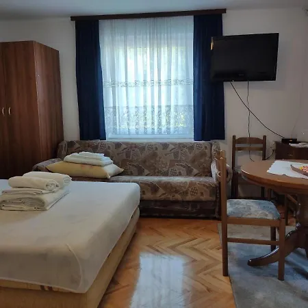 Panaramico Superior Apartments Lili With Sea View In Dramalj Exterior photo