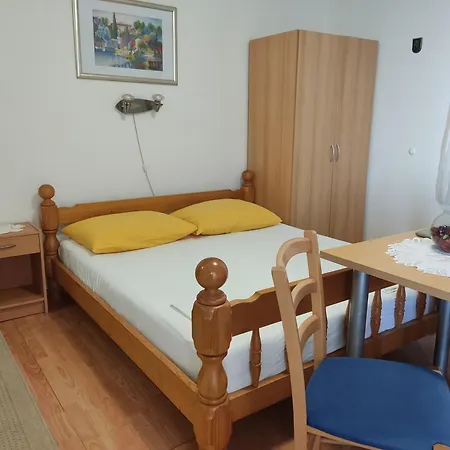 Panaramico Superior Apartments Lili With Sea View In Dramalj Exterior photo