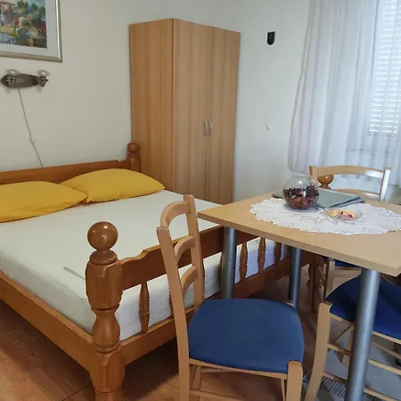 Panaramico Superior Apartments Lili With Sea View In Dramalj Exterior photo