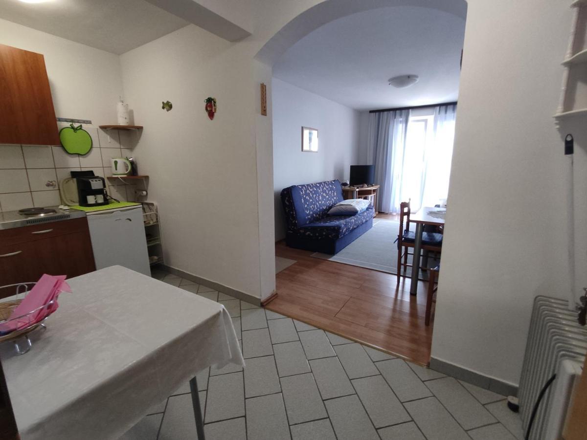 Panaramico Superior Apartments Lili With Sea View In Dramalj Dramalj