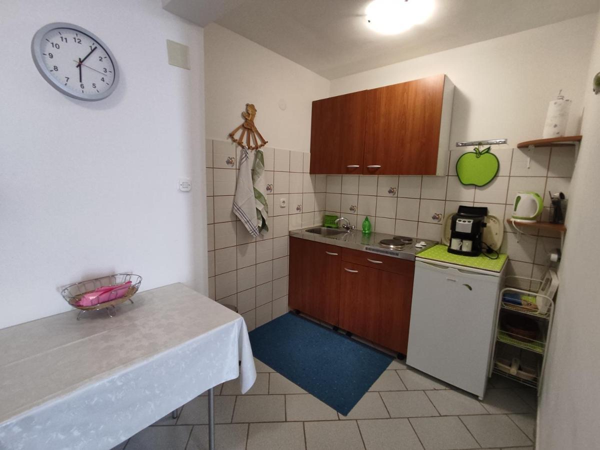 Panaramico Superior Apartments Lili With Sea View In Dramalj Apartment *