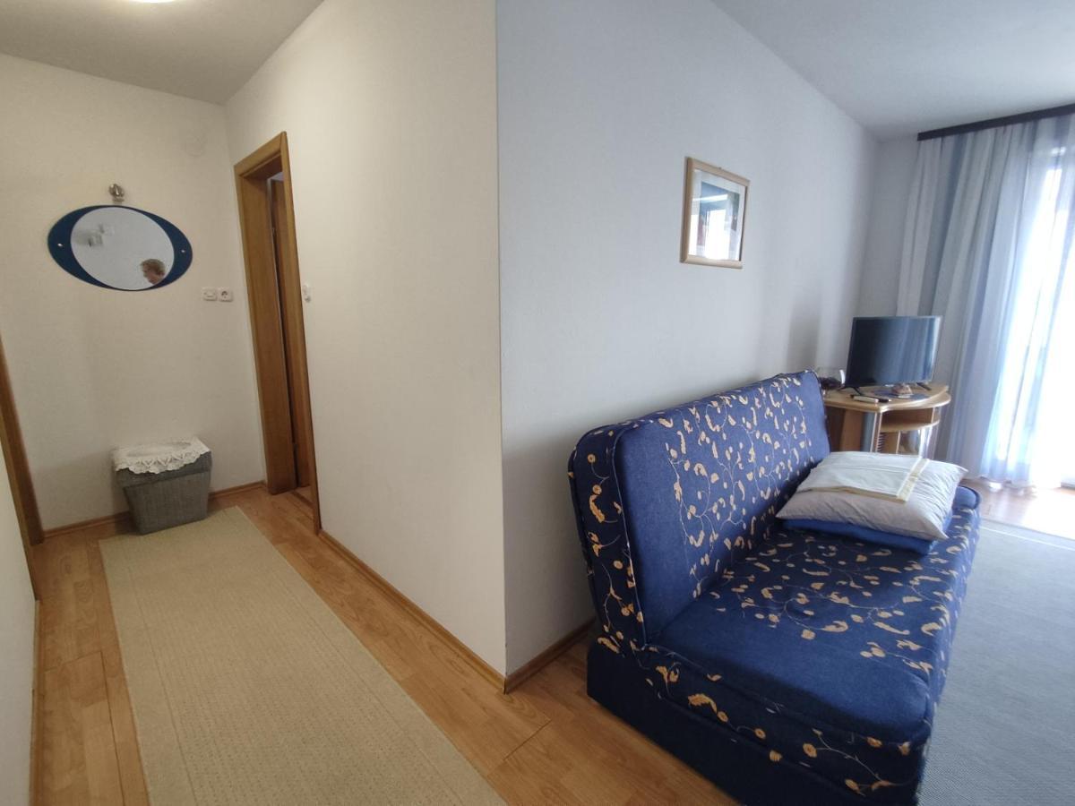 Apartment Panaramico Superior Apartments Lili With Sea View In Dramalj