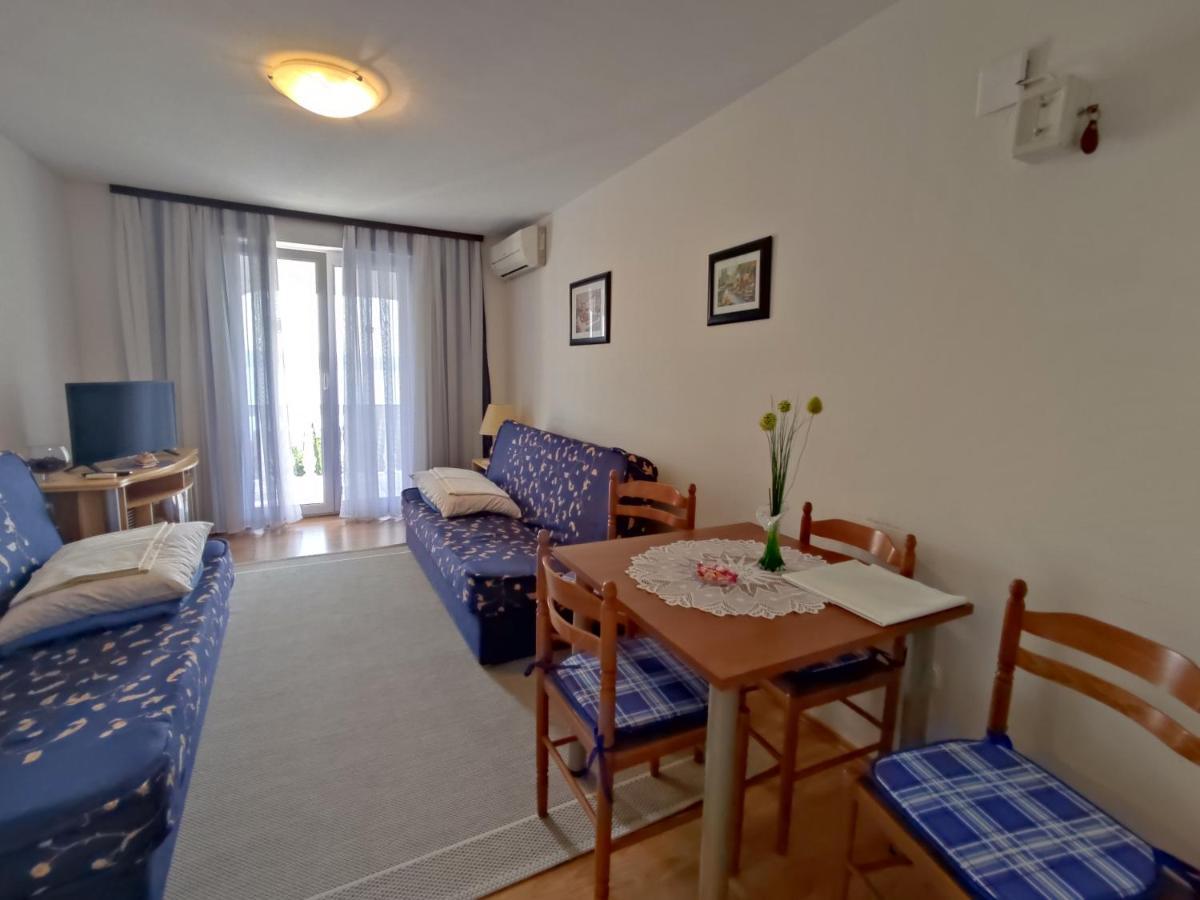 Panaramico Superior Apartments Lili With Sea View In Dramalj Apartment Dramalj
