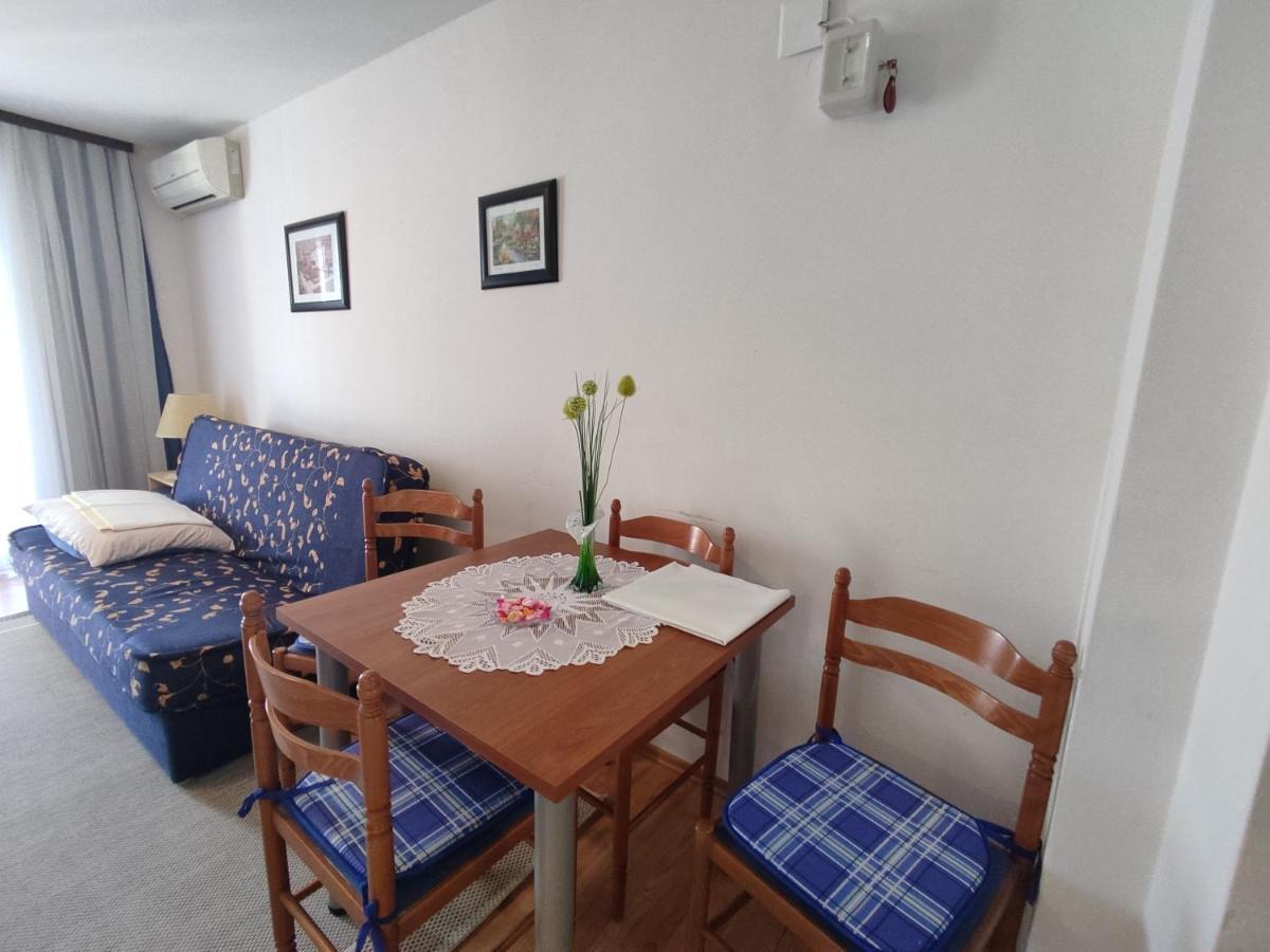 Panaramico Superior Apartments Lili With Sea View In Dramalj Dramalj