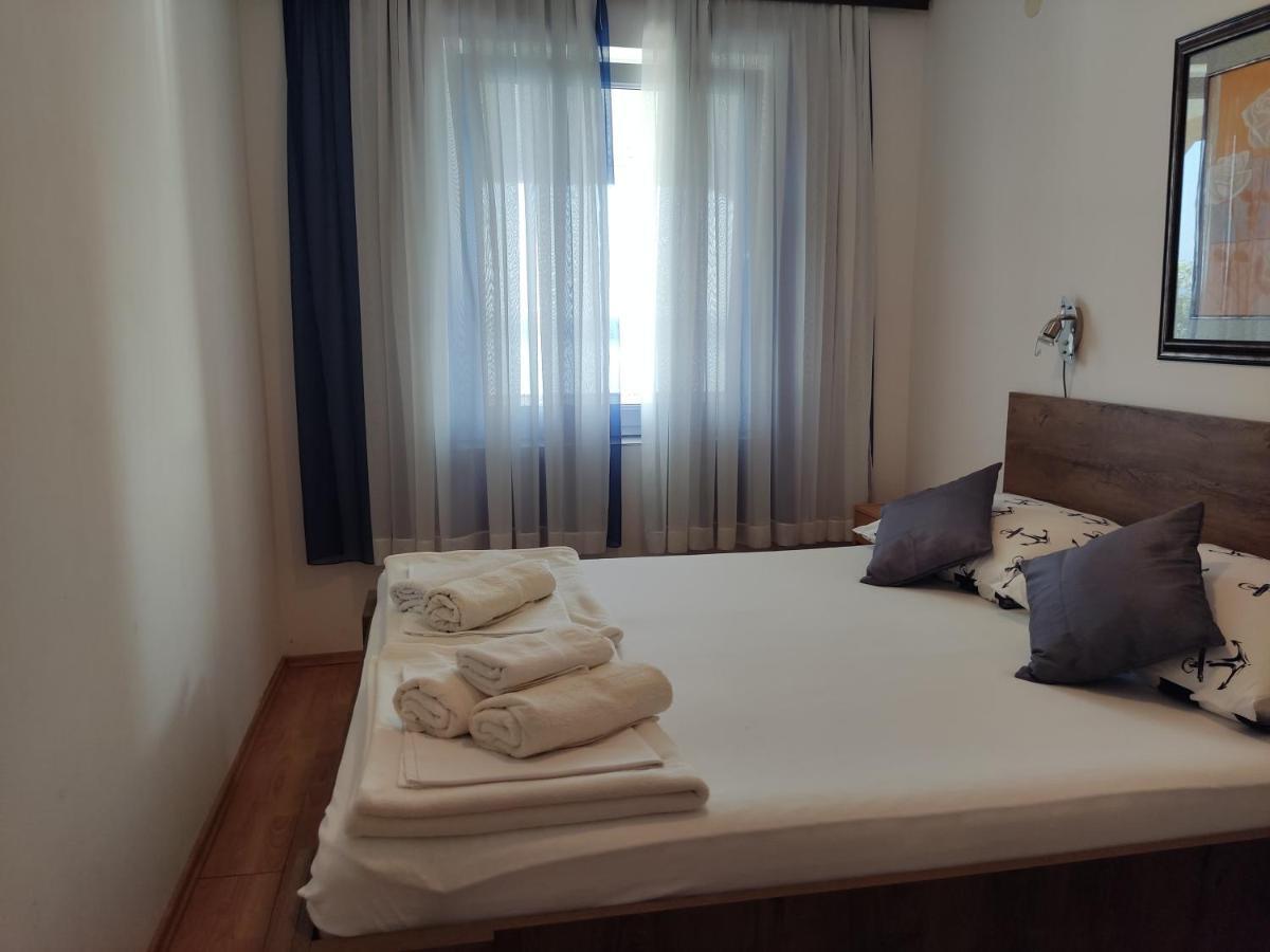 Apartment Panaramico Superior Apartments Lili With Sea View In Dramalj