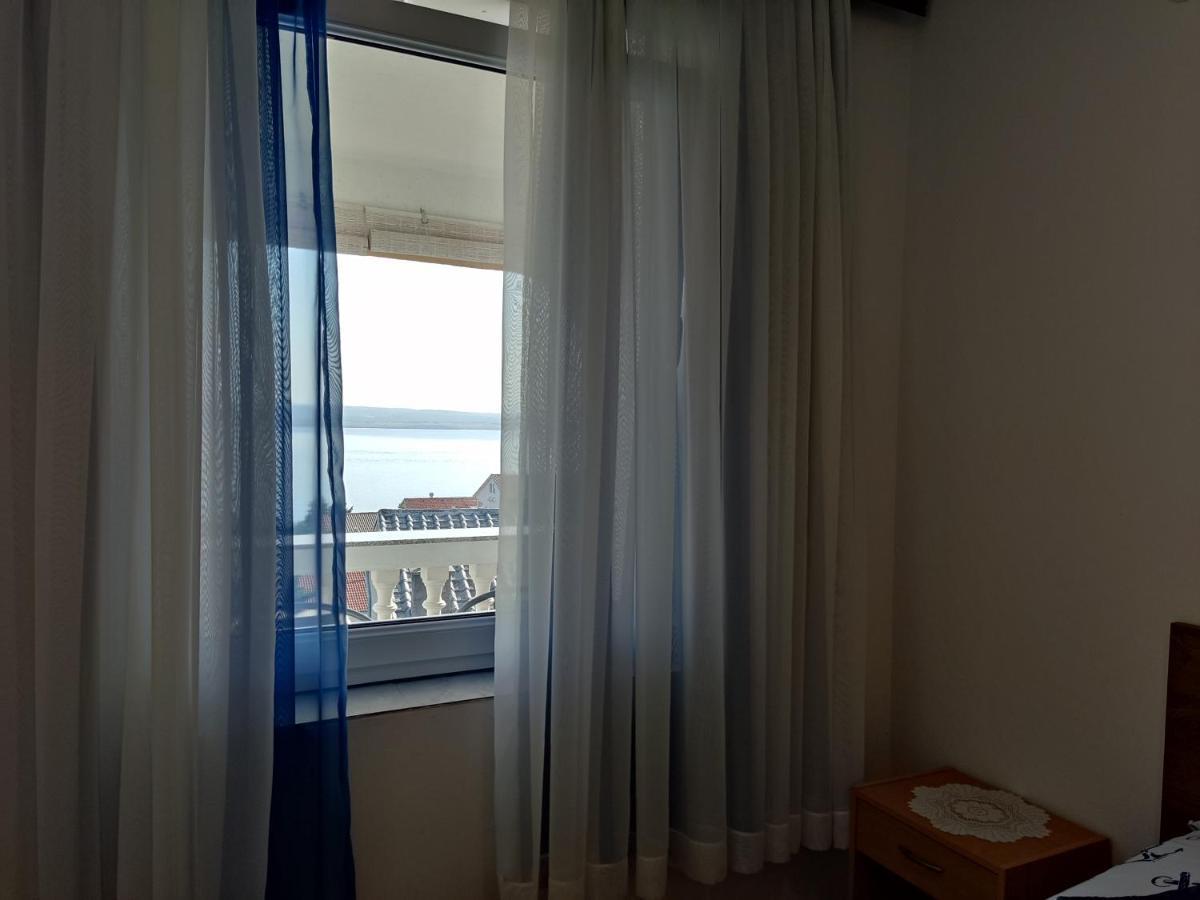 Panaramico Superior Apartments Lili With Sea View In Dramalj Apartment