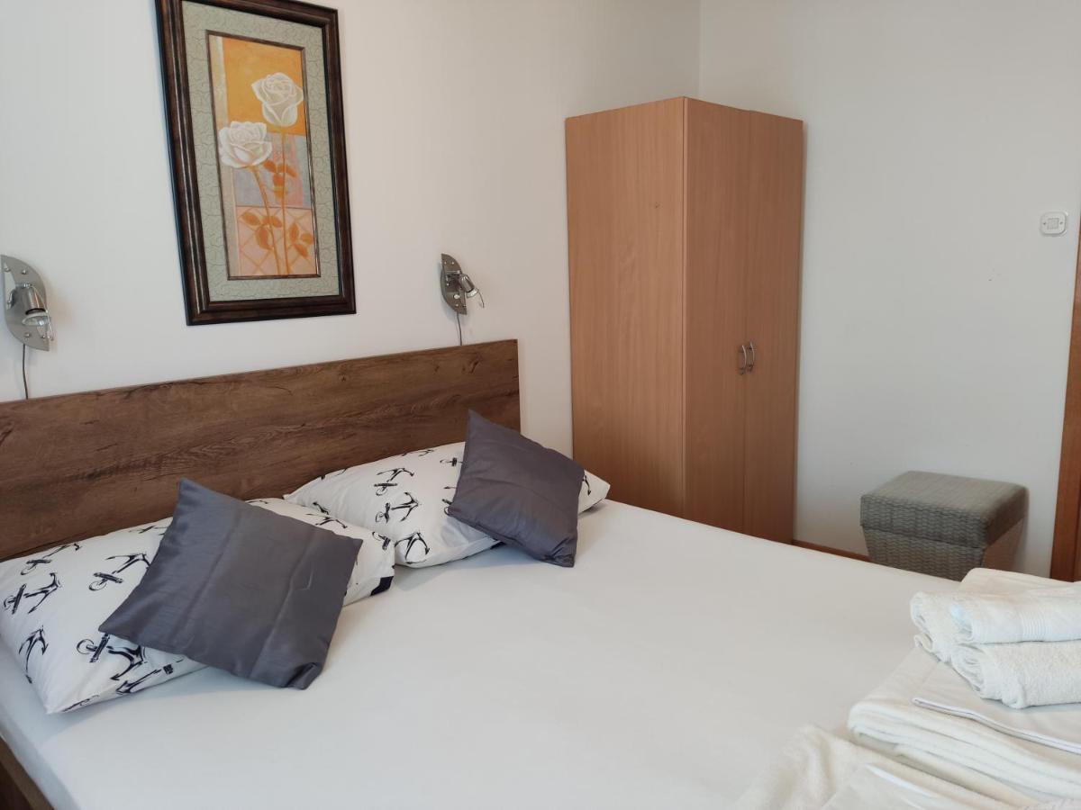 Panaramico Superior Apartments Lili With Sea View In Dramalj Apartment Dramalj