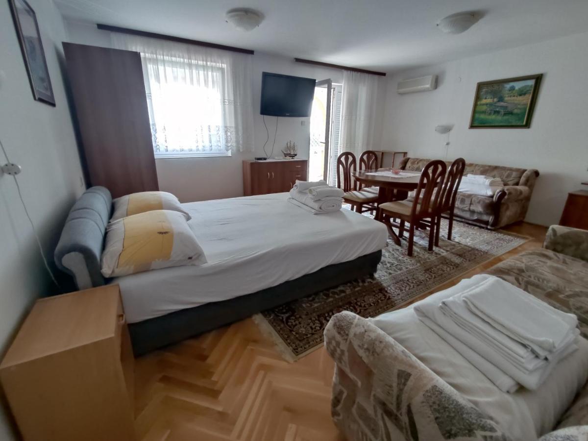 Apartment Panaramico Superior Apartments Lili With Sea View In Dramalj