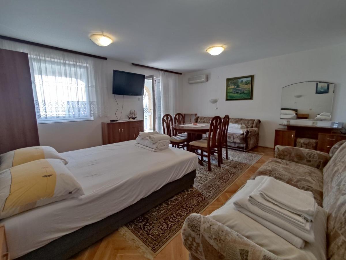 Panaramico Superior Apartments Lili With Sea View In Dramalj