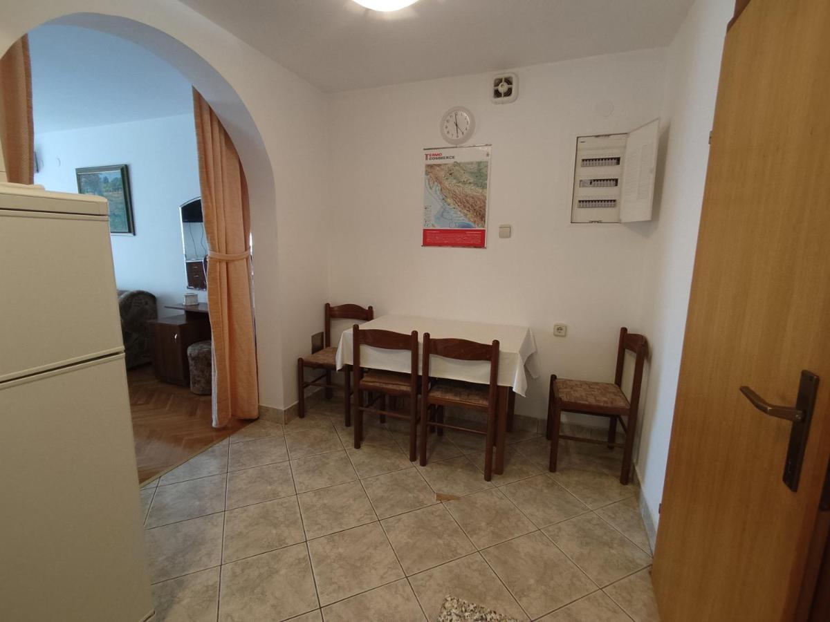 Panaramico Superior Apartments Lili With Sea View In Dramalj *