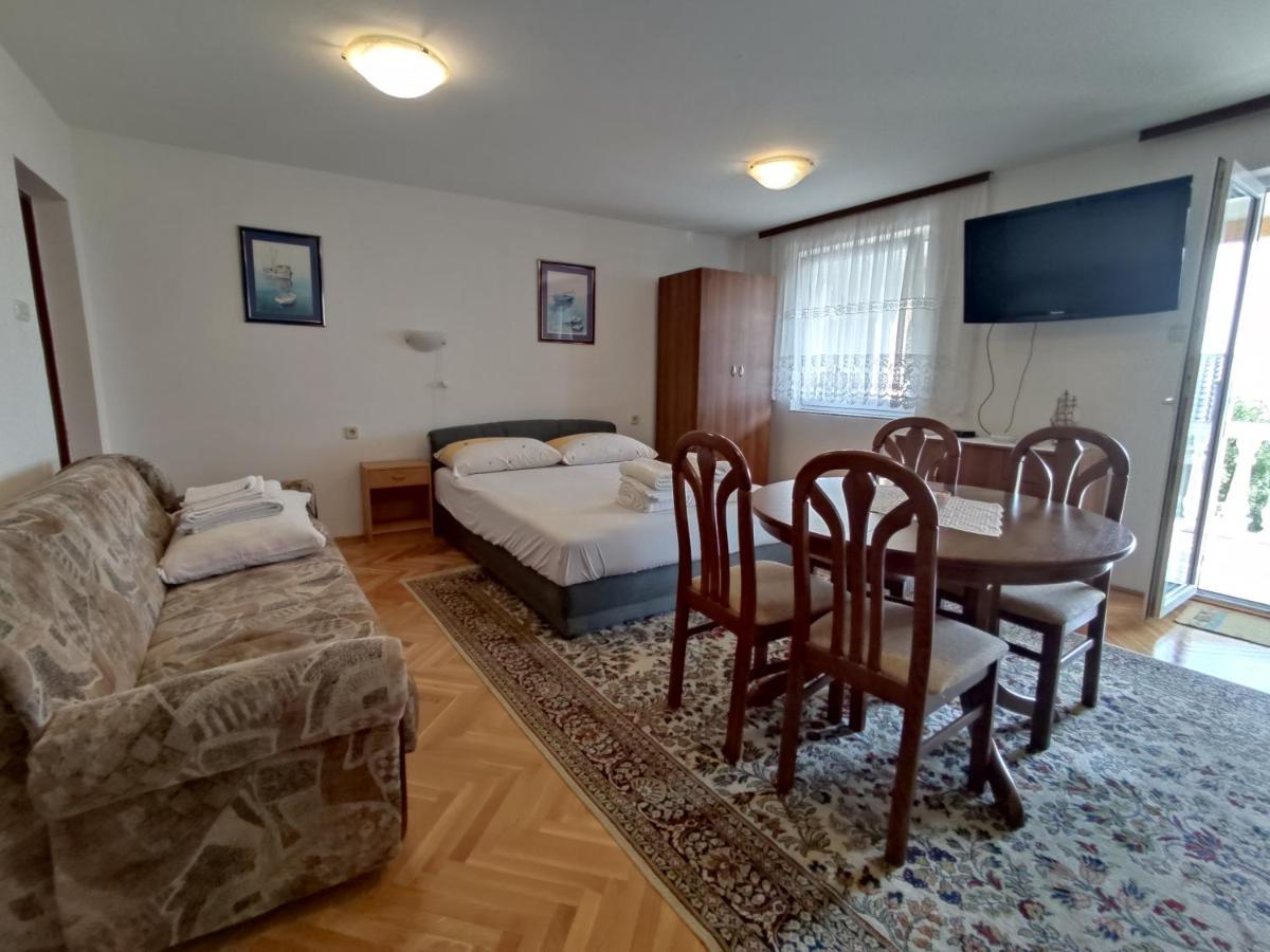 Apartment Panaramico Superior Apartments Lili With Sea View In Dramalj Dramalj