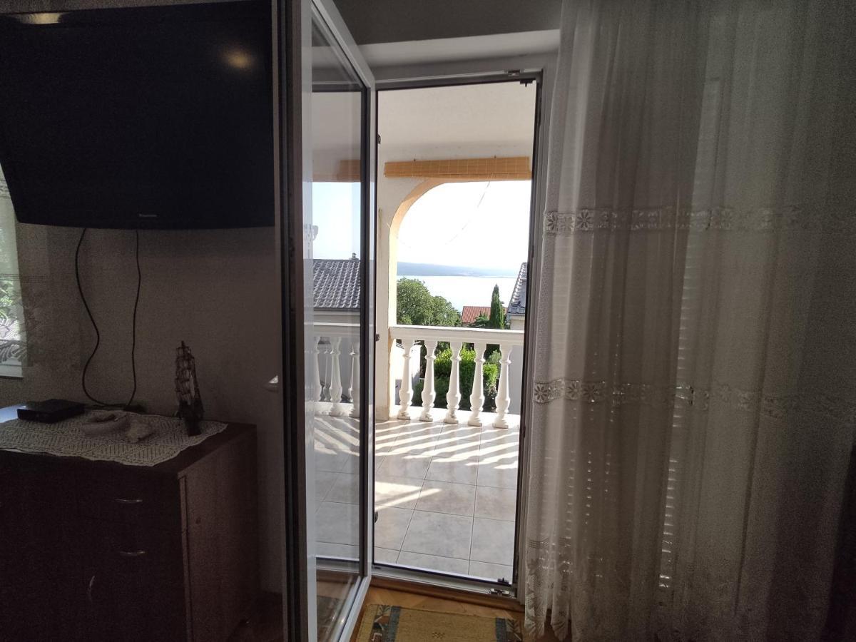 Panaramico Superior Apartments Lili With Sea View In Dramalj Apartment Dramalj