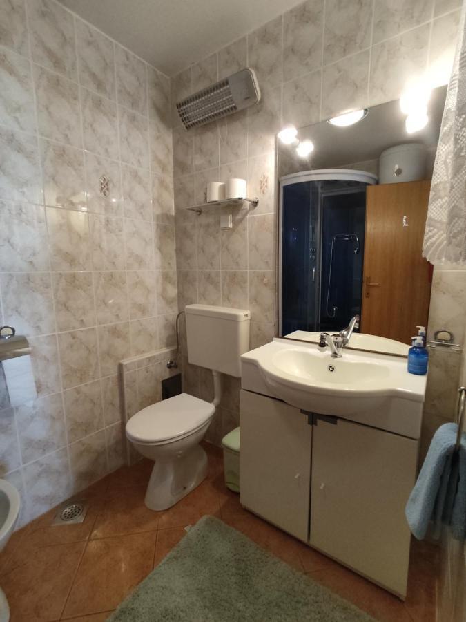 Panaramico Superior Apartments Lili With Sea View In Dramalj