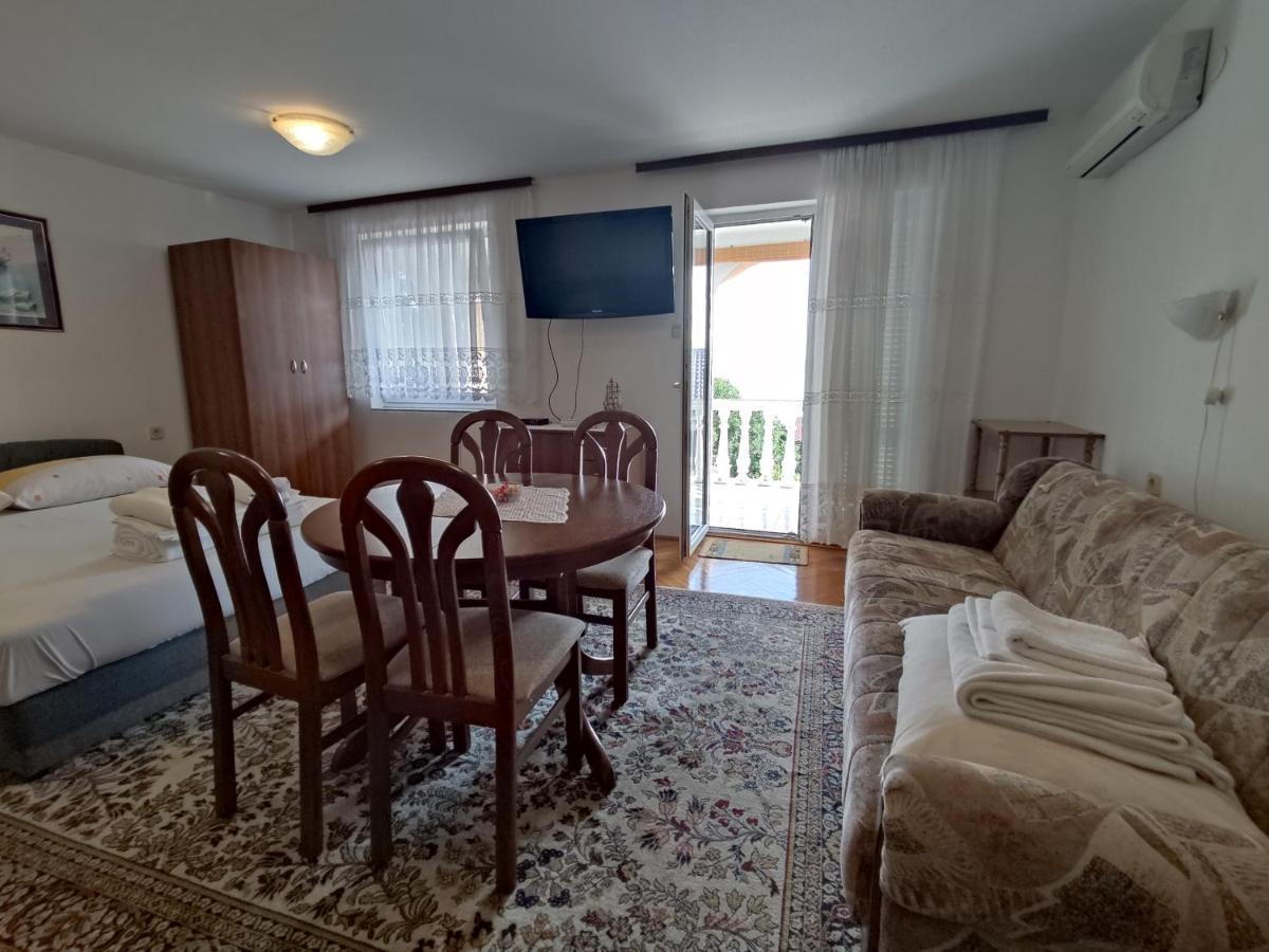 Panaramico Superior Apartments Lili With Sea View In Dramalj