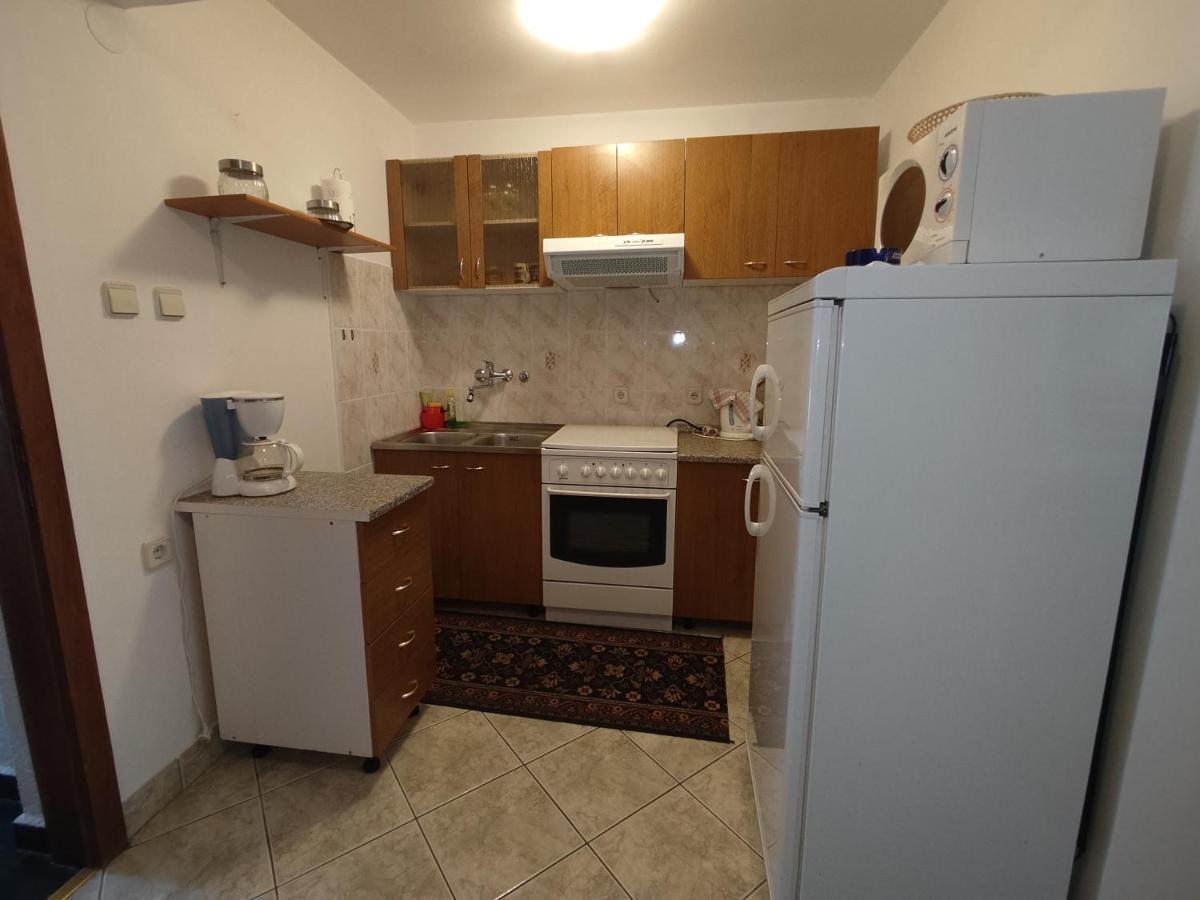 Panaramico Superior Apartments Lili With Sea View In Dramalj Apartment *