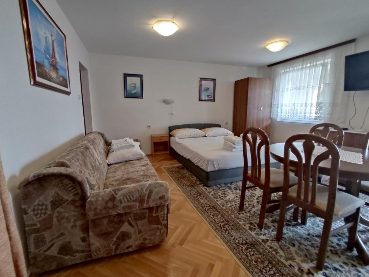Panaramico Superior Apartments Lili With Sea View In Dramalj Apartment