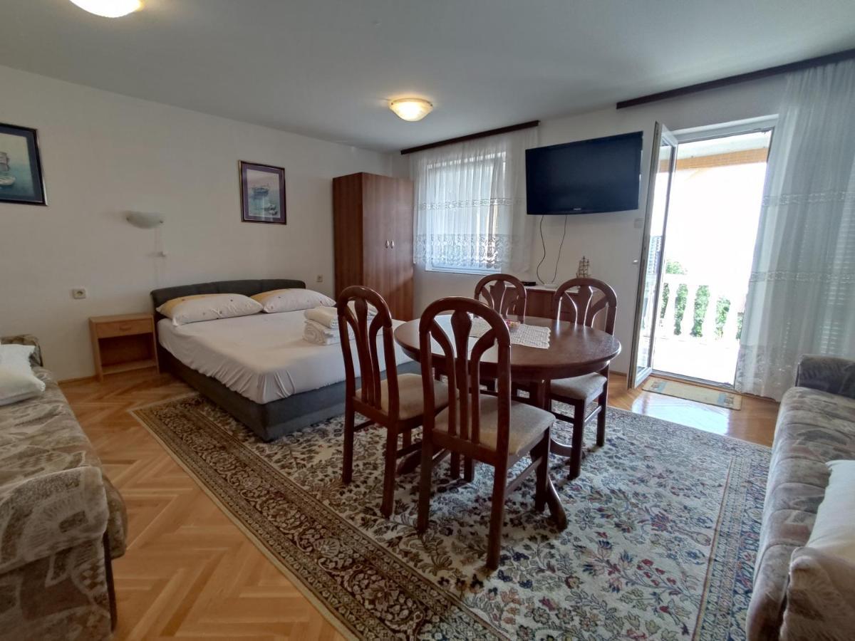 Panaramico Superior Apartments Lili With Sea View In Dramalj Apartment Dramalj