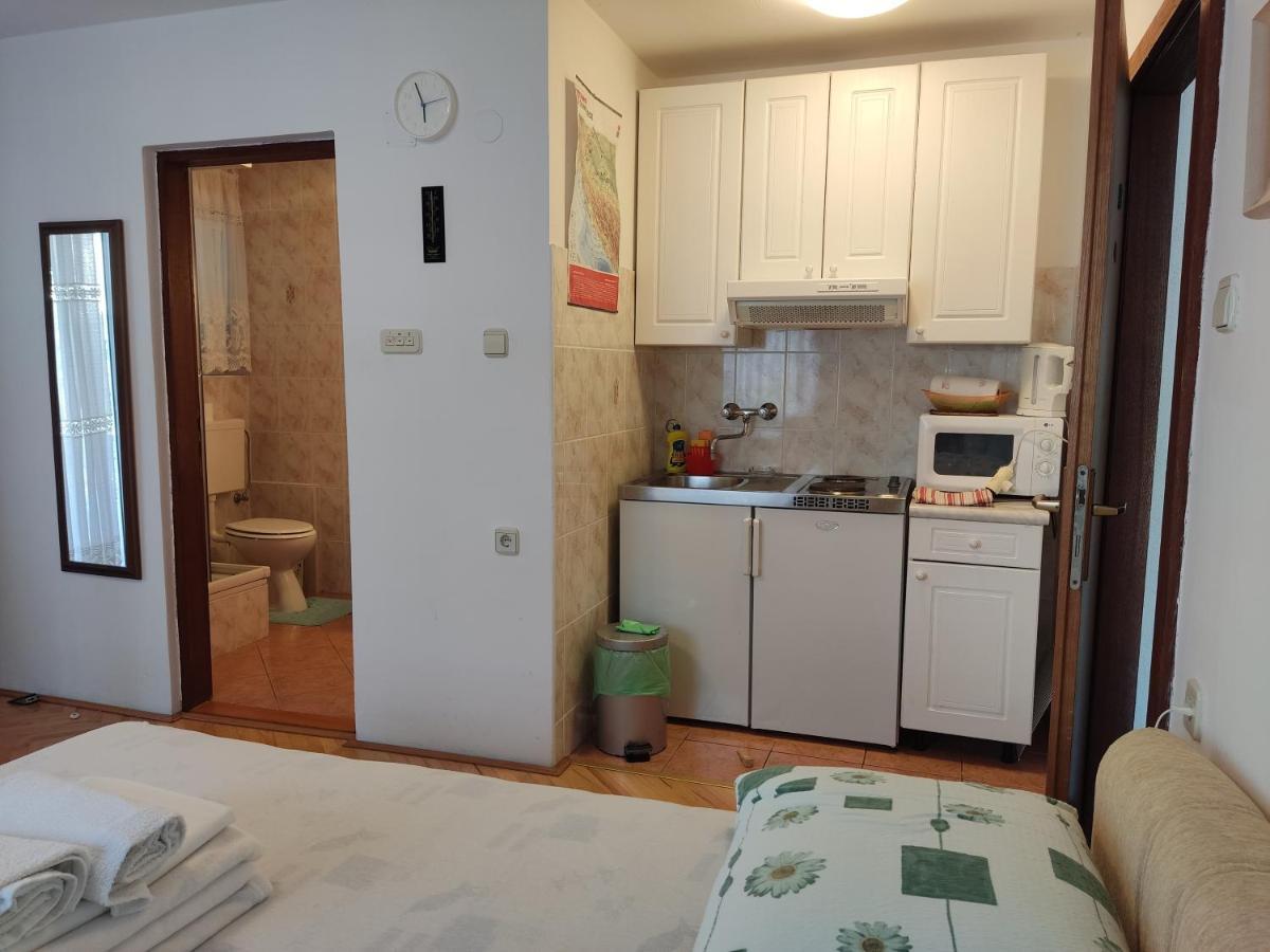 Panaramico Superior Apartments Lili With Sea View In Dramalj * Dramalj