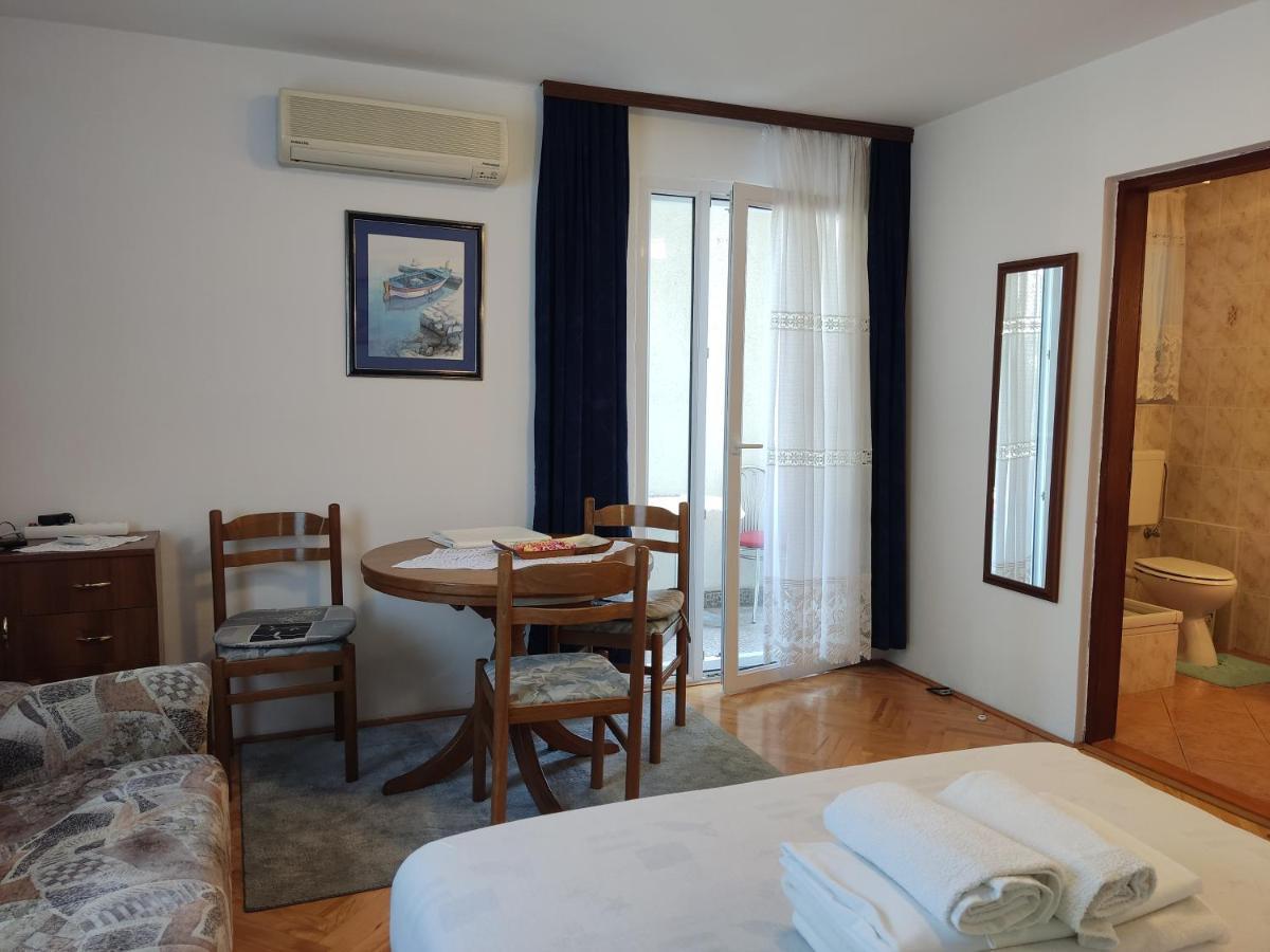 Apartment Panaramico Superior Apartments Lili With Sea View In Dramalj *