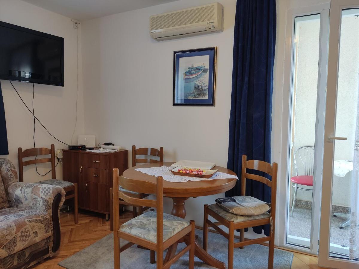 Panaramico Superior Apartments Lili With Sea View In Dramalj * Dramalj