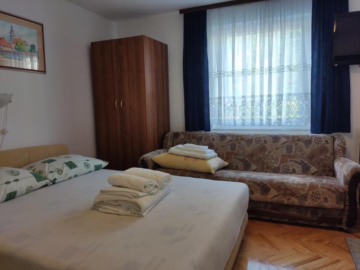 Panaramico Superior Apartments Lili With Sea View In Dramalj *