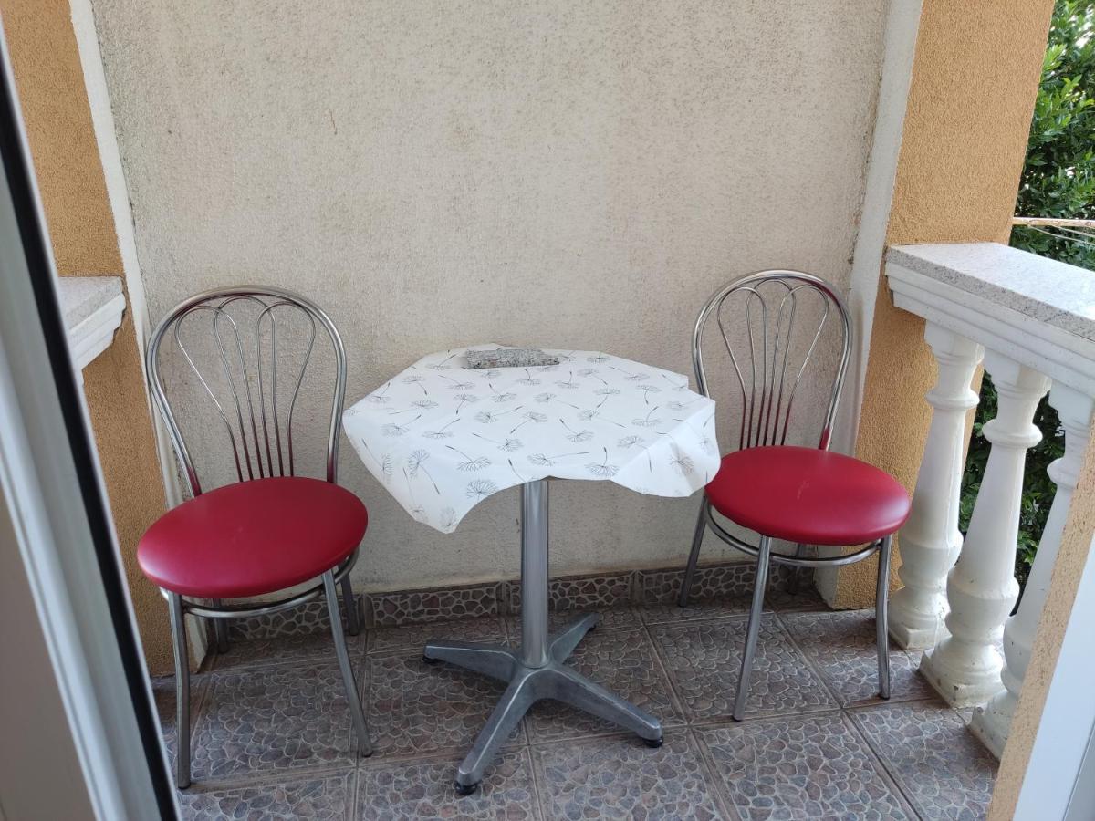 Apartment Panaramico Superior Apartments Lili With Sea View In Dramalj *
