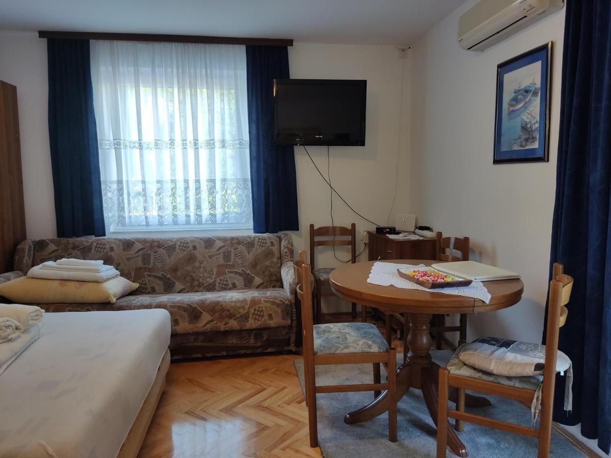 Panaramico Superior Apartments Lili With Sea View In Dramalj Dramalj