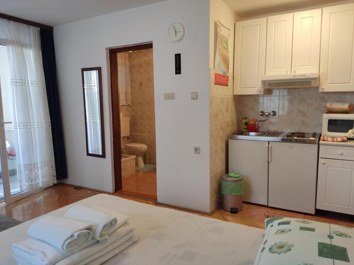 Apartment Panaramico Superior Apartments Lili With Sea View In Dramalj *