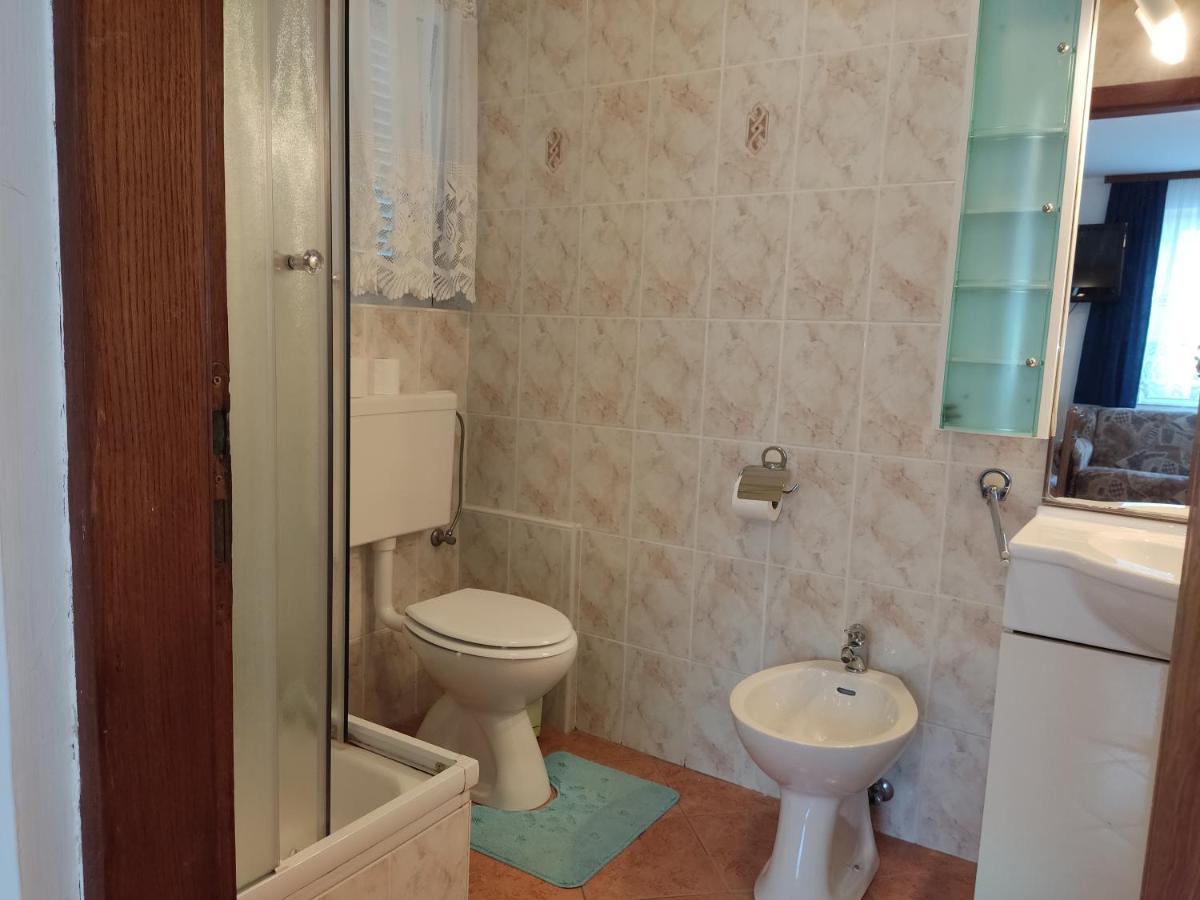 Apartment Panaramico Superior Apartments Lili With Sea View In Dramalj *