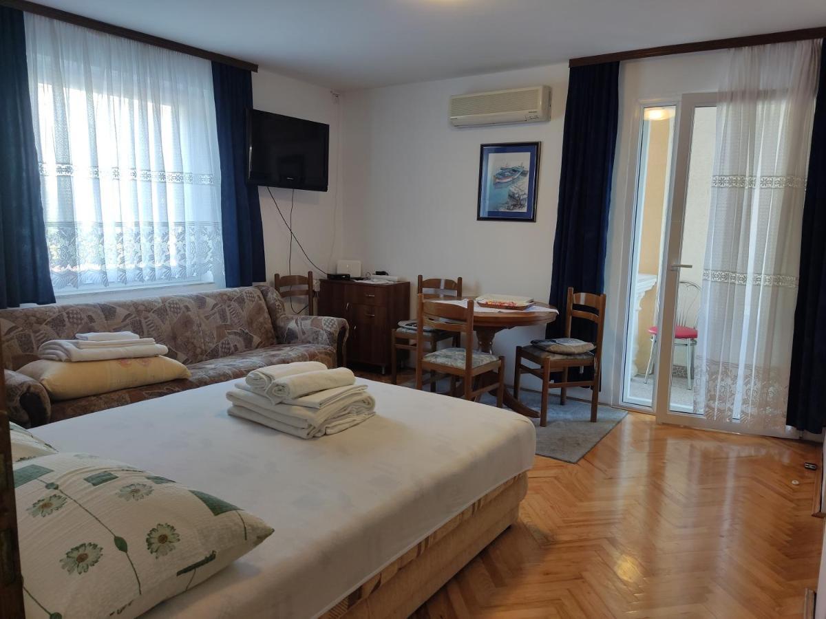 Panaramico Superior Apartments Lili With Sea View In Dramalj * Dramalj