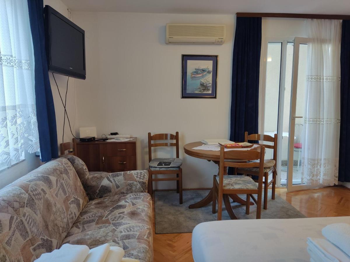 Apartment Panaramico Superior Apartments Lili With Sea View In Dramalj *