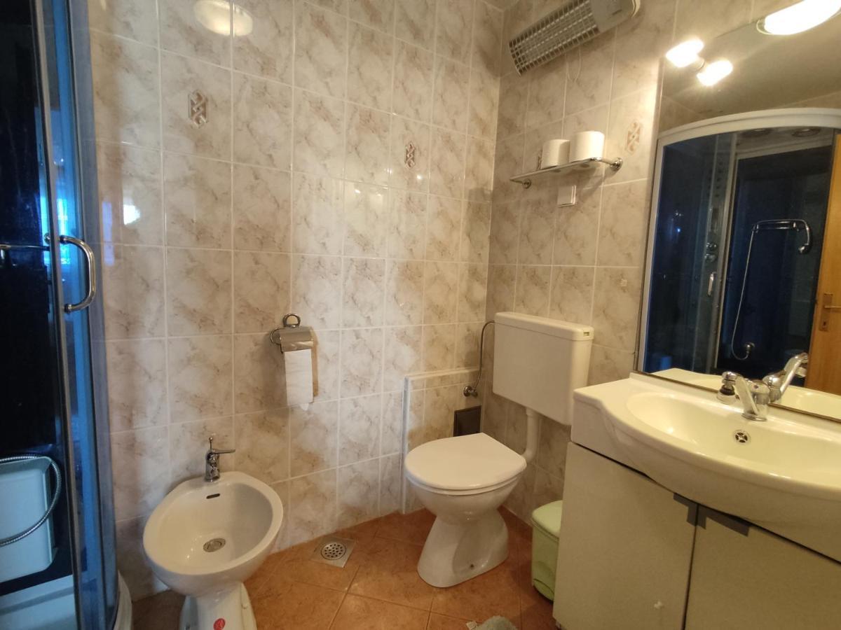 Panaramico Superior Apartments Lili With Sea View In Dramalj