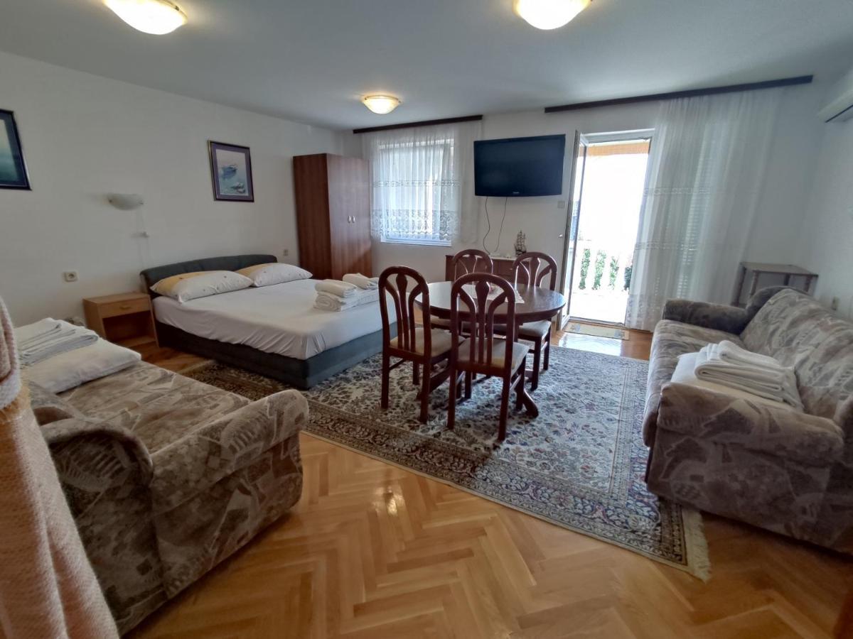 Panaramico Superior Apartments Lili With Sea View In Dramalj * Dramalj