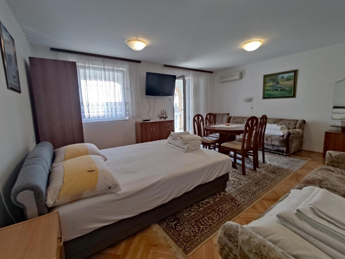 Apartment Panaramico Superior Apartments Lili With Sea View In Dramalj